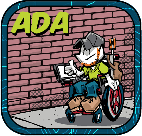 ADA Compliance