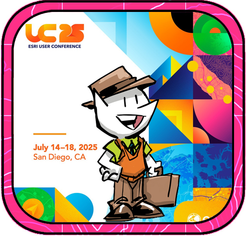Esri User Conference