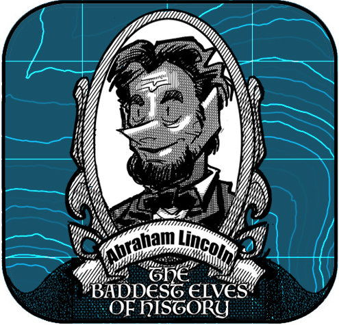 Baddest Elves of History