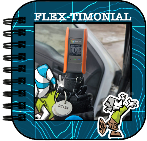 Flex-timonial