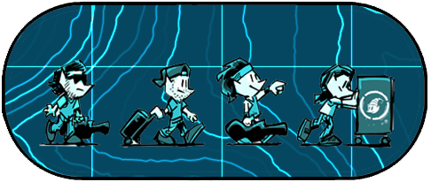 Bad Elf Events and Tradeshows