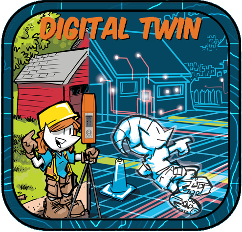 Digital Twin