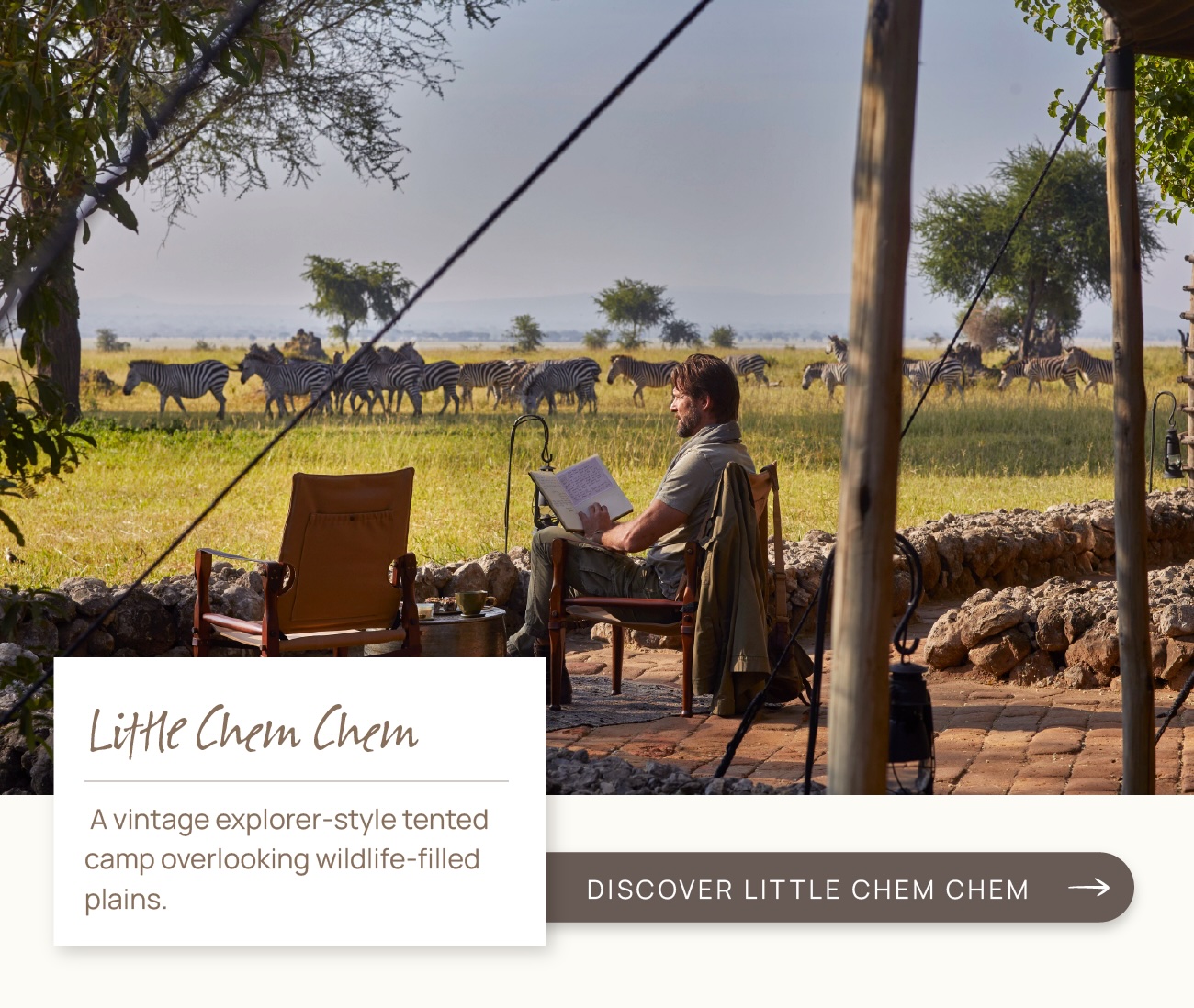 Discover Little Chem Chem