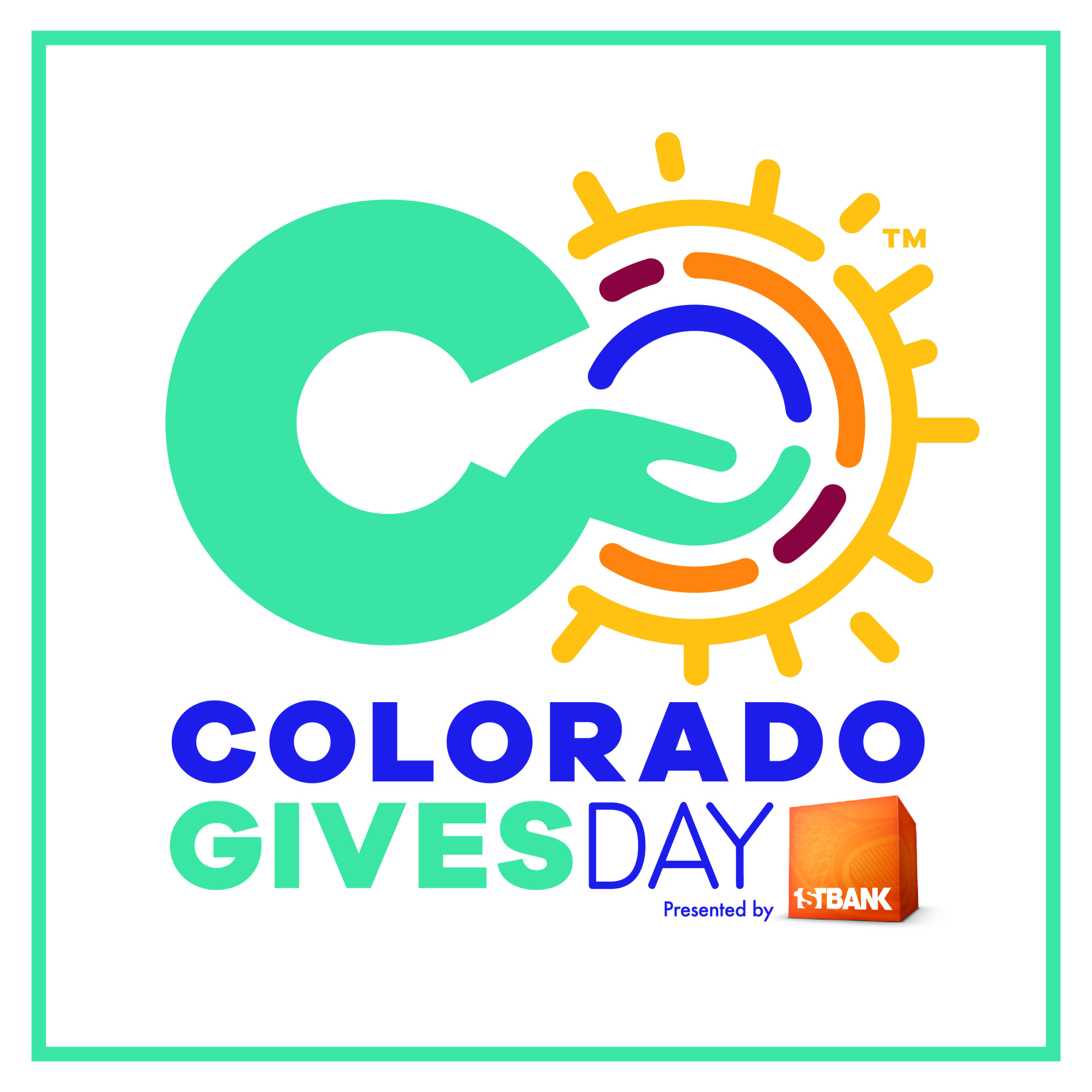 Colorado Gives Day 2025 Graphic