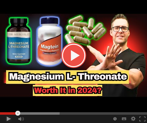 MagnesiumLThreonate