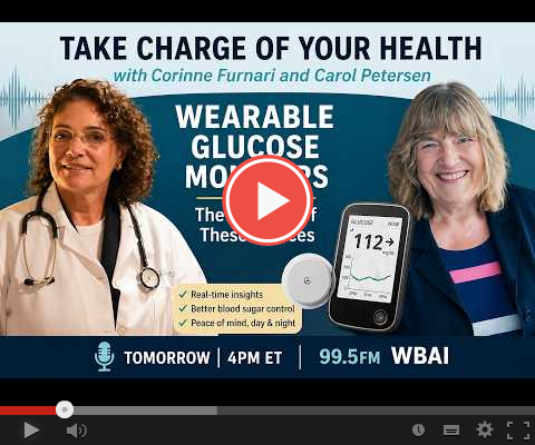 glucosewearables