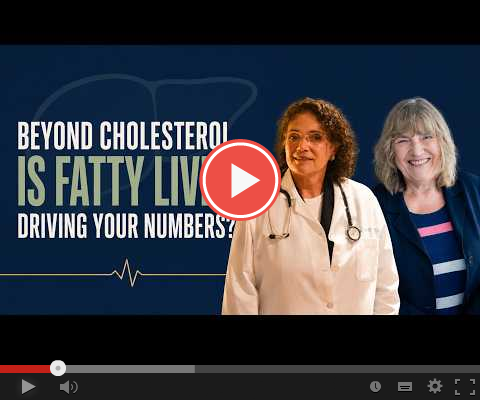 fattyliver
