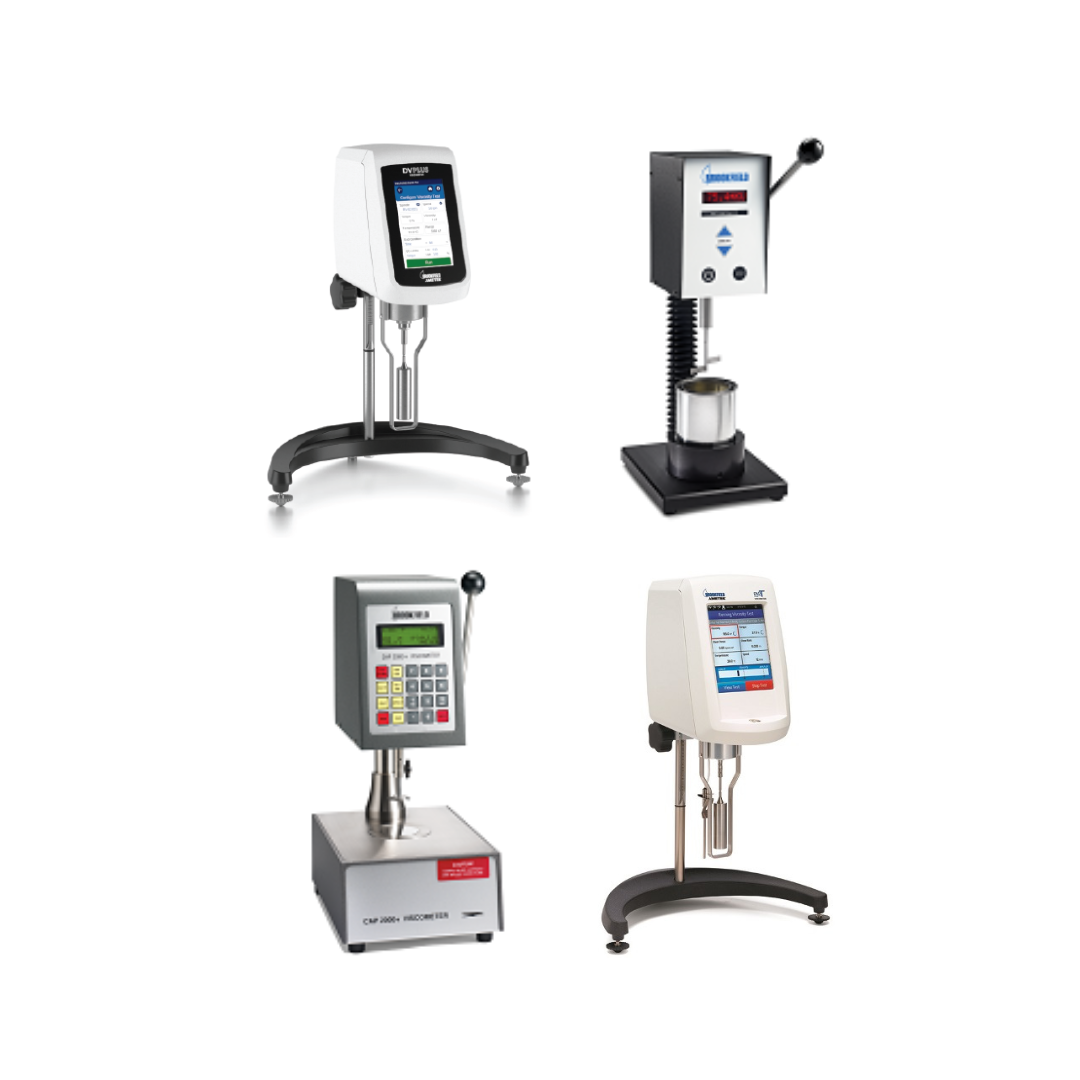 Laboratory Viscometers