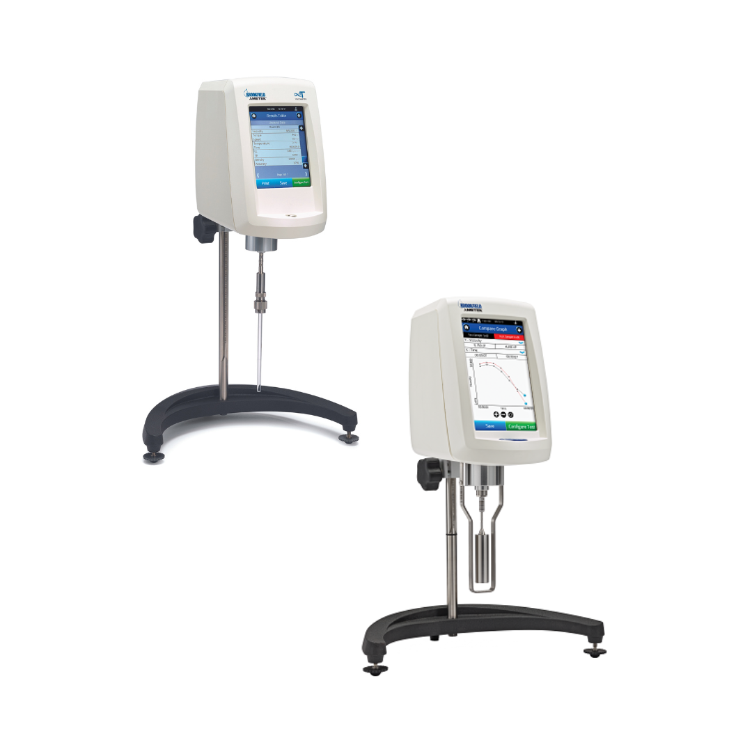 Laboratory Viscometers