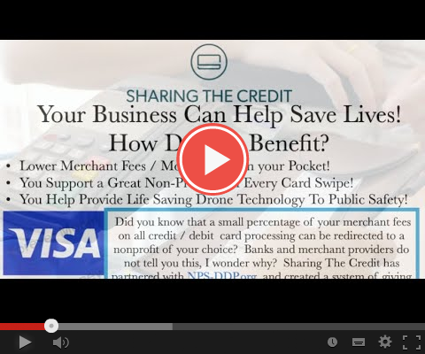 SharingTheCredit