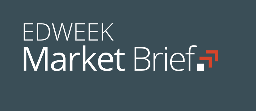 EdWeek Market Brief 2025