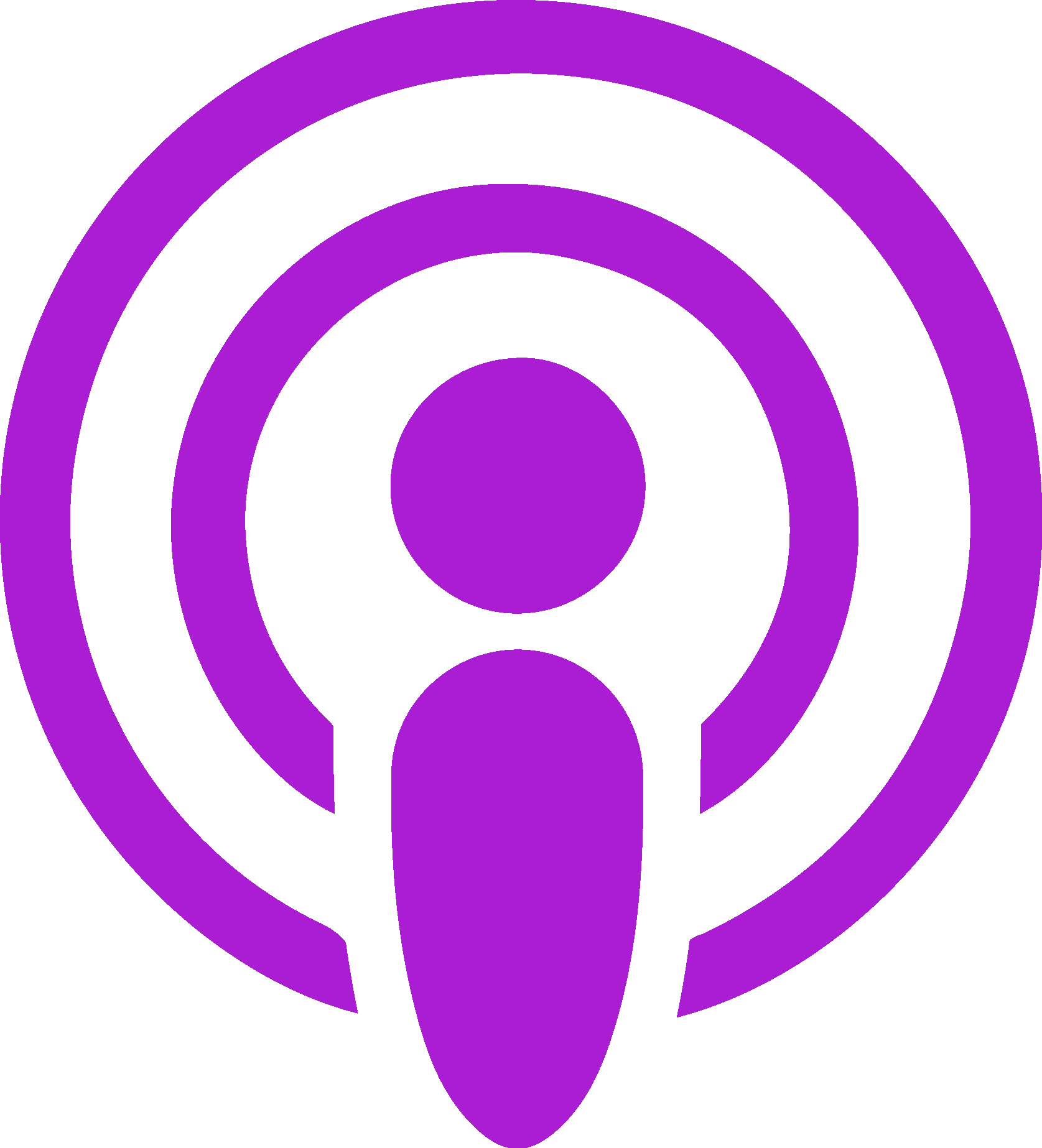 Podcasts