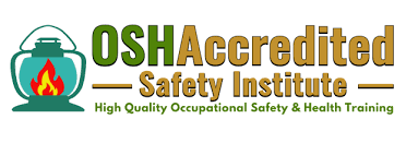 OSHAccredited Safety Institute