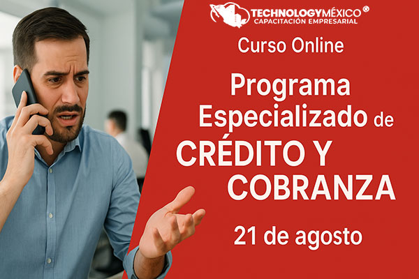 Programa Especializado de Crédito y Cobranza