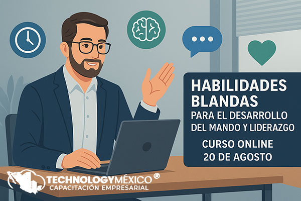 Curso Habilidades Blandas