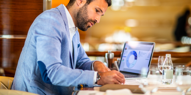 zoho workdrive blog