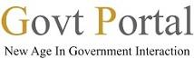 Govt Portal Logo