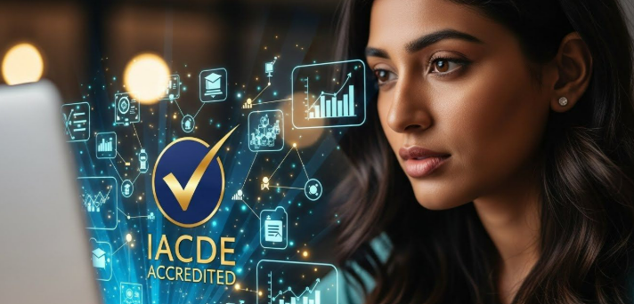 IACDE Accreditation