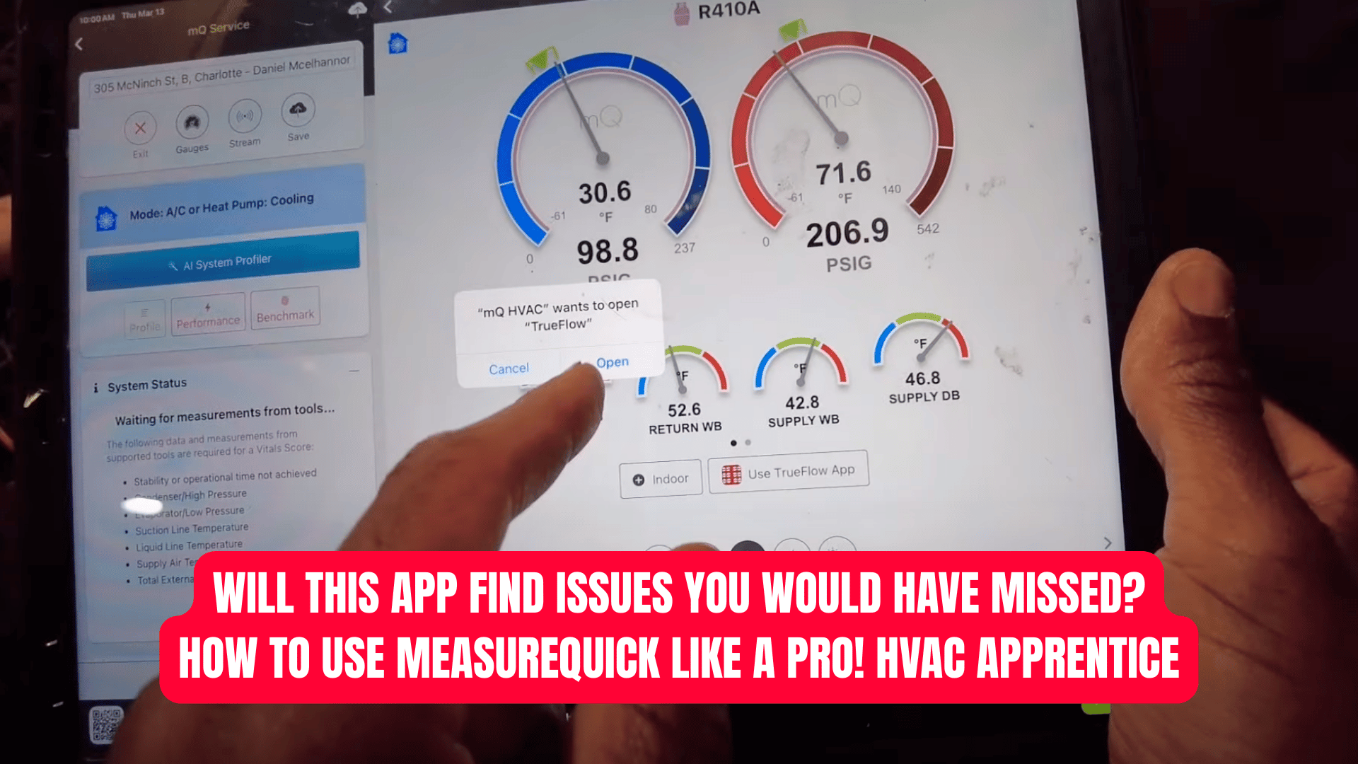 Customer success story video thumbnail