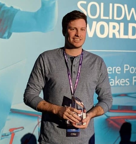 Phillip Lewis