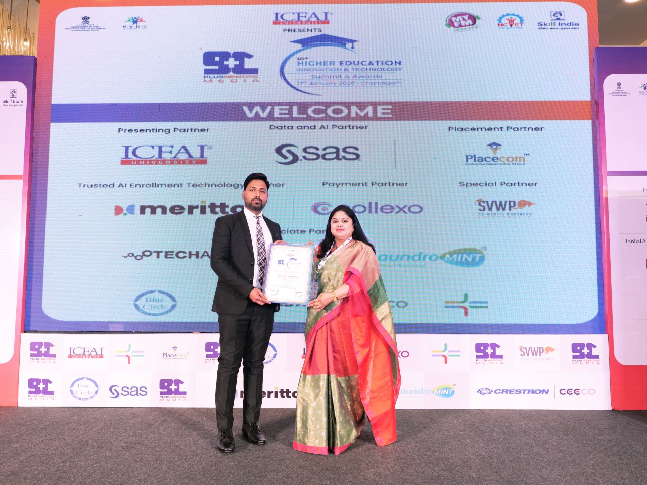 Prof. (Dr.) Arti Bansal