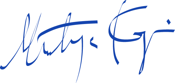 Murtuza Kazmi Signature