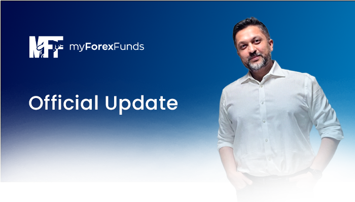 MyForexFunds